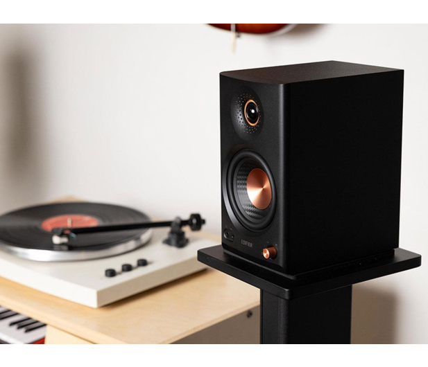 Edifier MR 4.5 czarne - 1589503 - zdjęcie 6